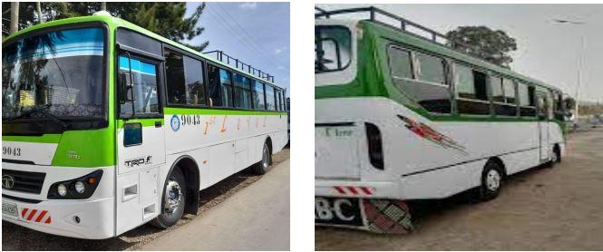 Rent Bus
