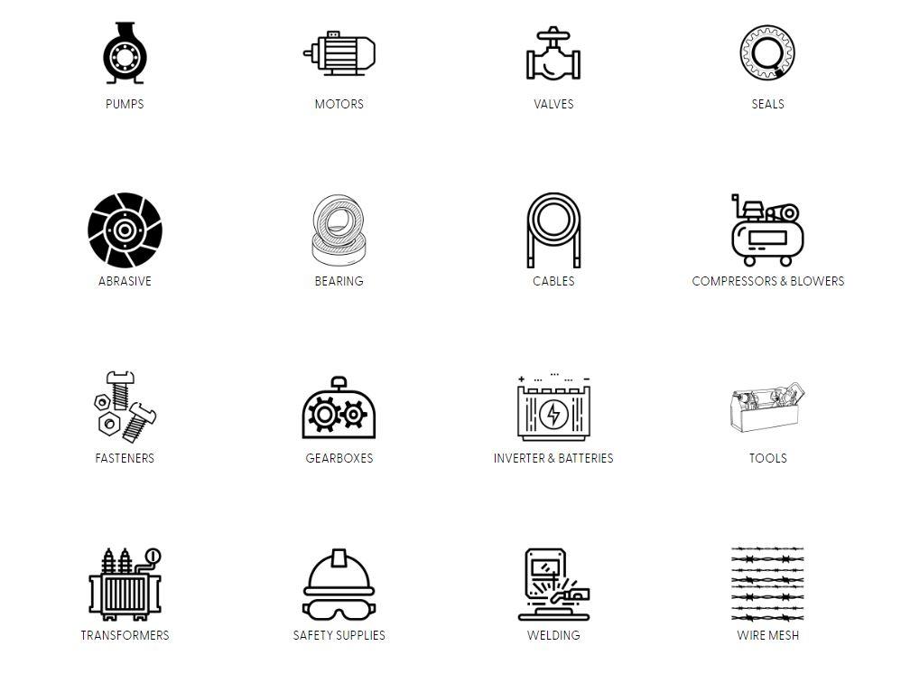 Euro products