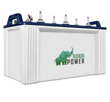 battery-first