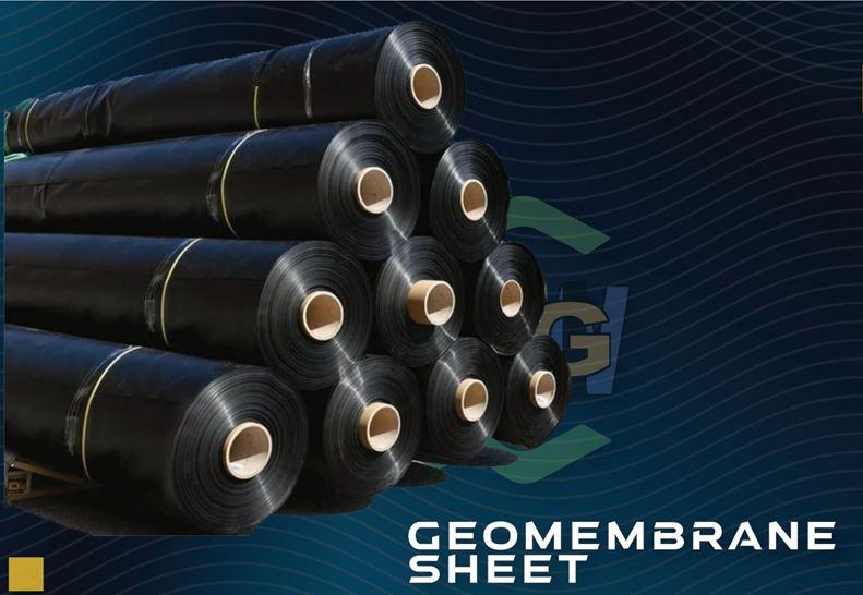 GEOSYNTHETICS 3