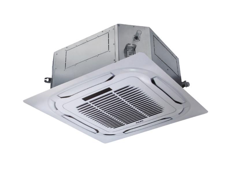 HVAC 14