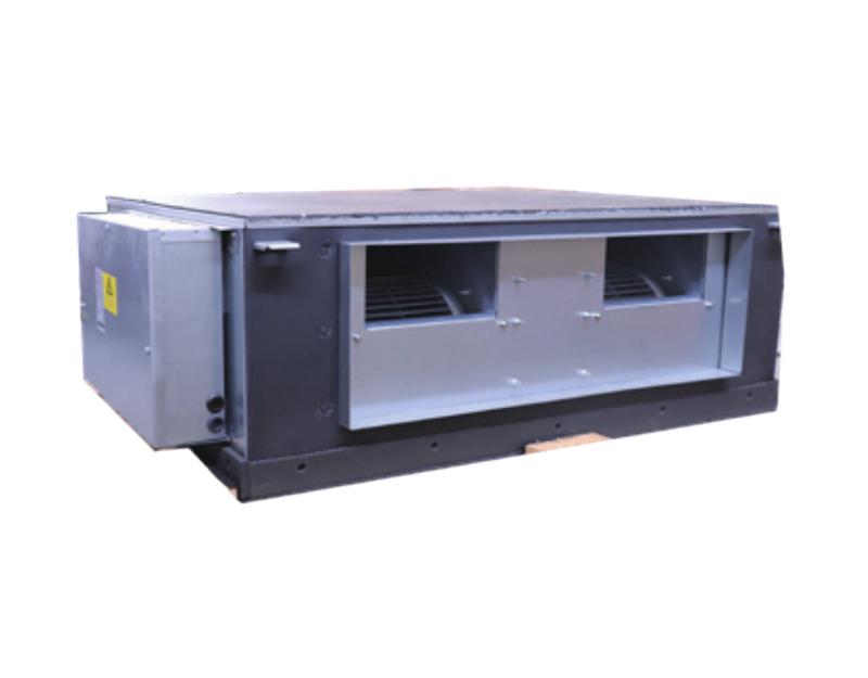 HVAC 12