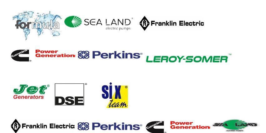 Hydro Brands