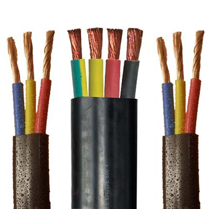 Cable  hydro