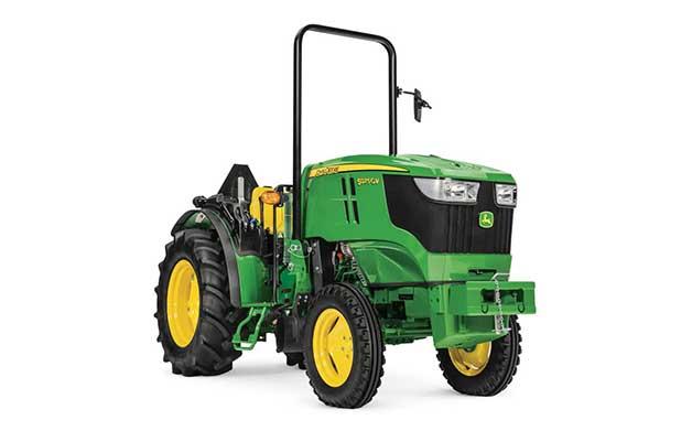Agri 5075