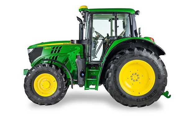 Agri 6175