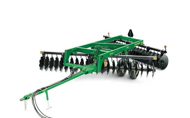 670 agri