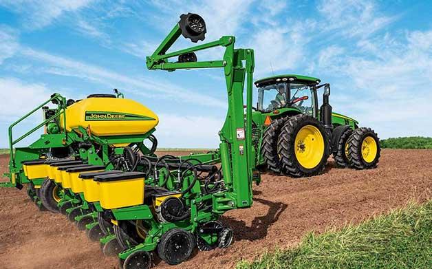 175 Agri