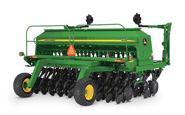 Agri BD 1