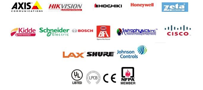 MS Partners