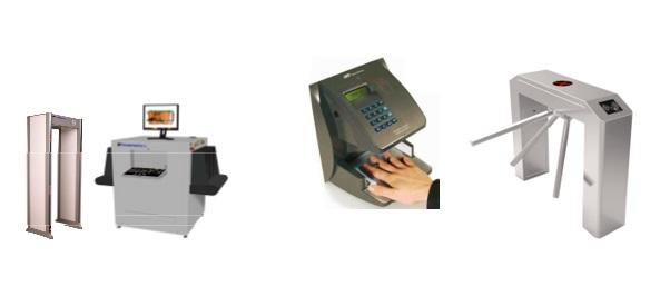 MS Access Control