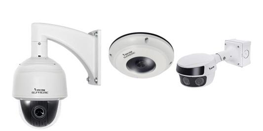 MS CCTV