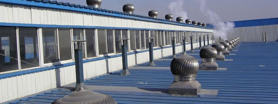 MS VENTILATION