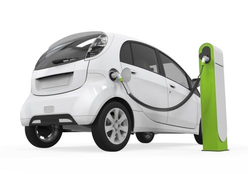 electric-car re
