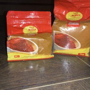 berbere 1