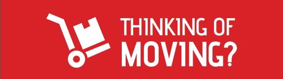 Thinking of Moving