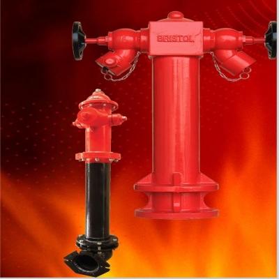 fire pillar RE