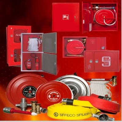 FIRE CABINETS RE
