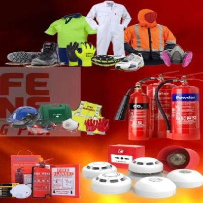 fire fighting eshet RE