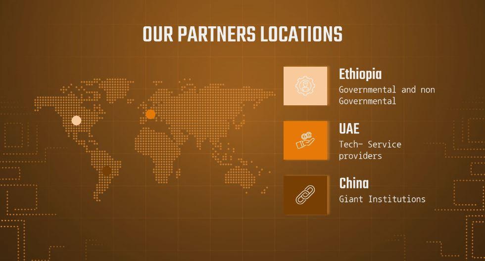 partners