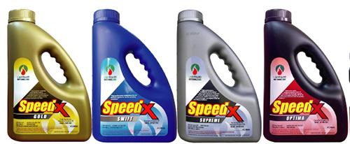 SPEEDX Supreme CANS 2