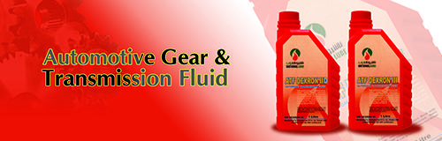 Automotive Transmission Fluid