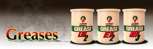 GREASES