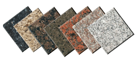 GRANITE