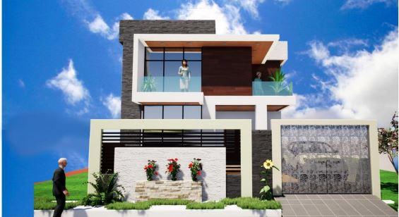 Yabu Real estate